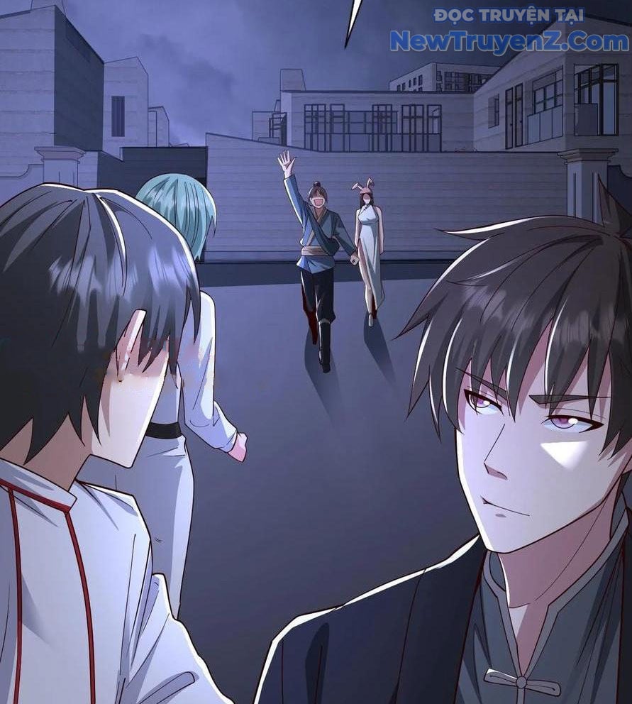 Gọi Ta Là Quỷ Sai Đại Nhân Chap 114 - Next Chap 115