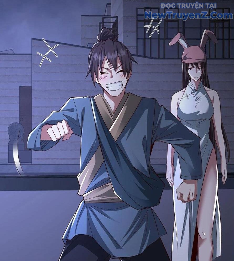 Gọi Ta Là Quỷ Sai Đại Nhân Chap 114 - Next Chap 115