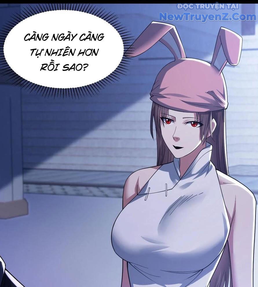 Gọi Ta Là Quỷ Sai Đại Nhân Chap 114 - Next Chap 115
