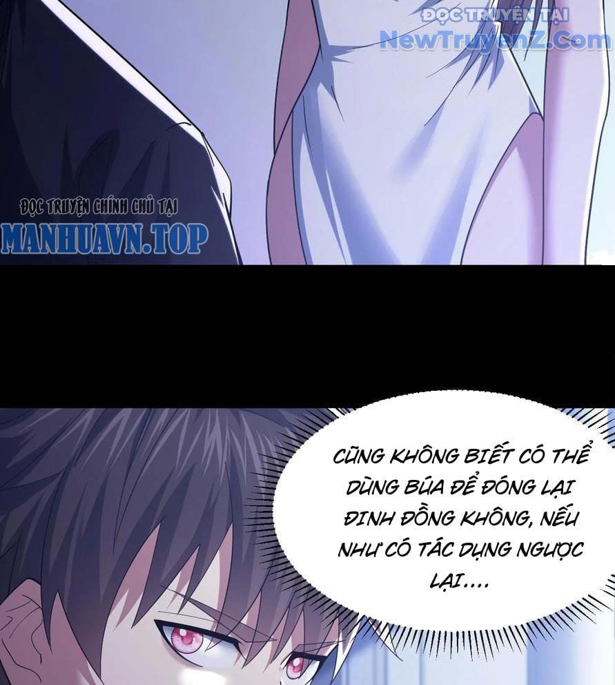 Gọi Ta Là Quỷ Sai Đại Nhân Chap 114 - Next Chap 115