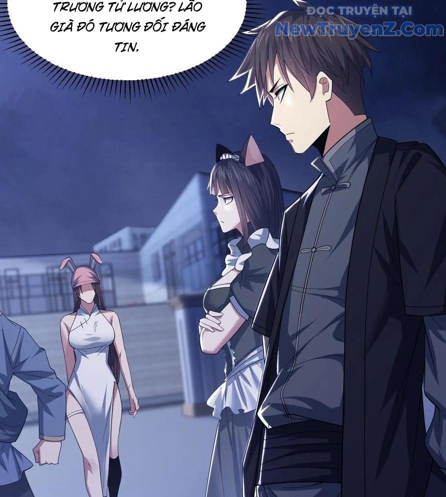 Gọi Ta Là Quỷ Sai Đại Nhân Chap 114 - Next Chap 115