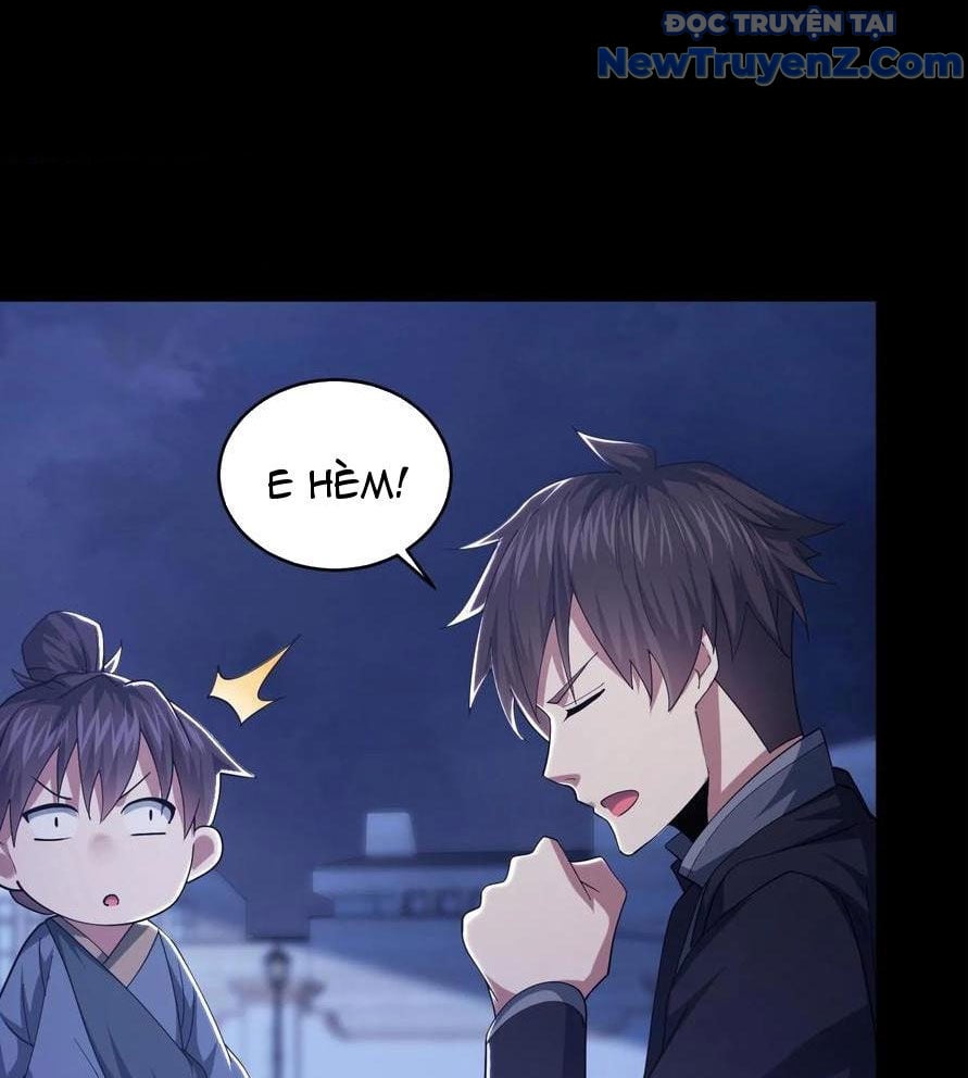 Gọi Ta Là Quỷ Sai Đại Nhân Chap 114 - Next Chap 115