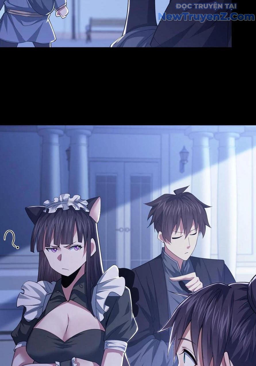 Gọi Ta Là Quỷ Sai Đại Nhân Chap 114 - Next Chap 115