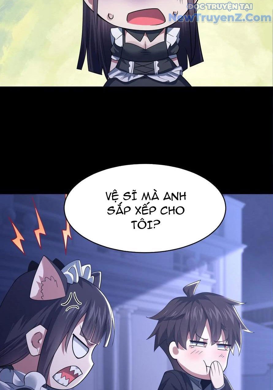 Gọi Ta Là Quỷ Sai Đại Nhân Chap 114 - Next Chap 115