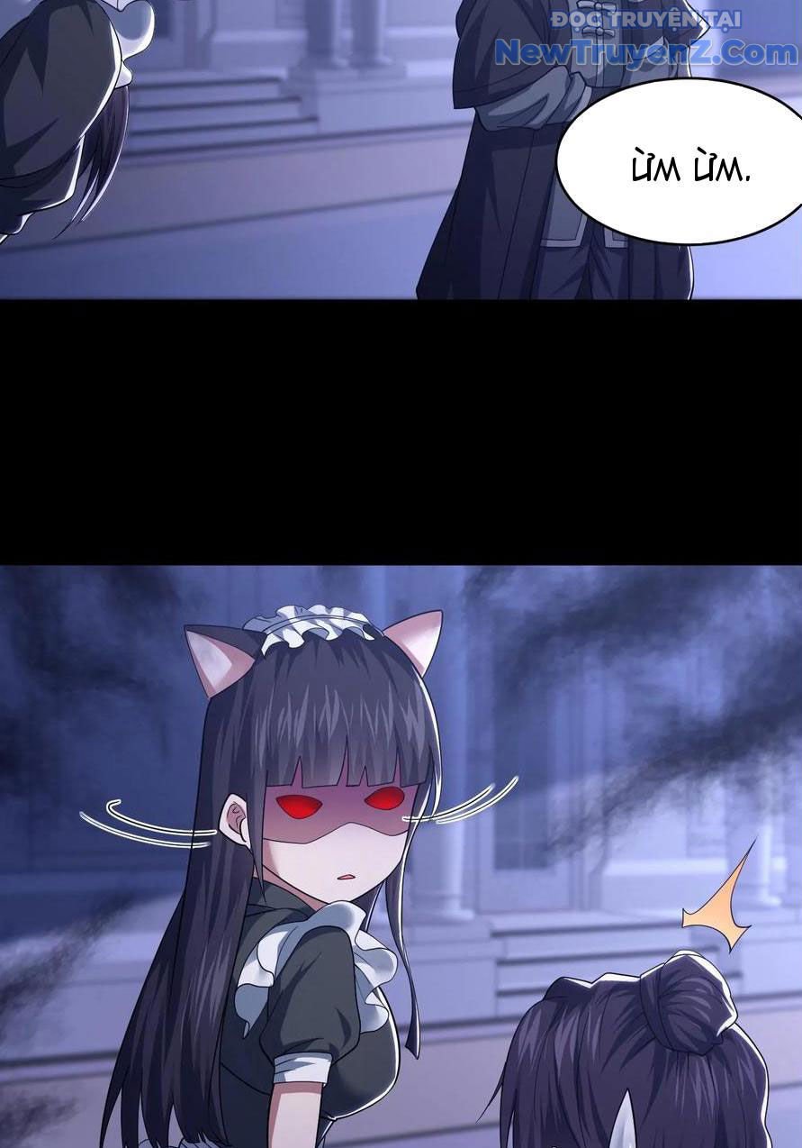 Gọi Ta Là Quỷ Sai Đại Nhân Chap 114 - Next Chap 115