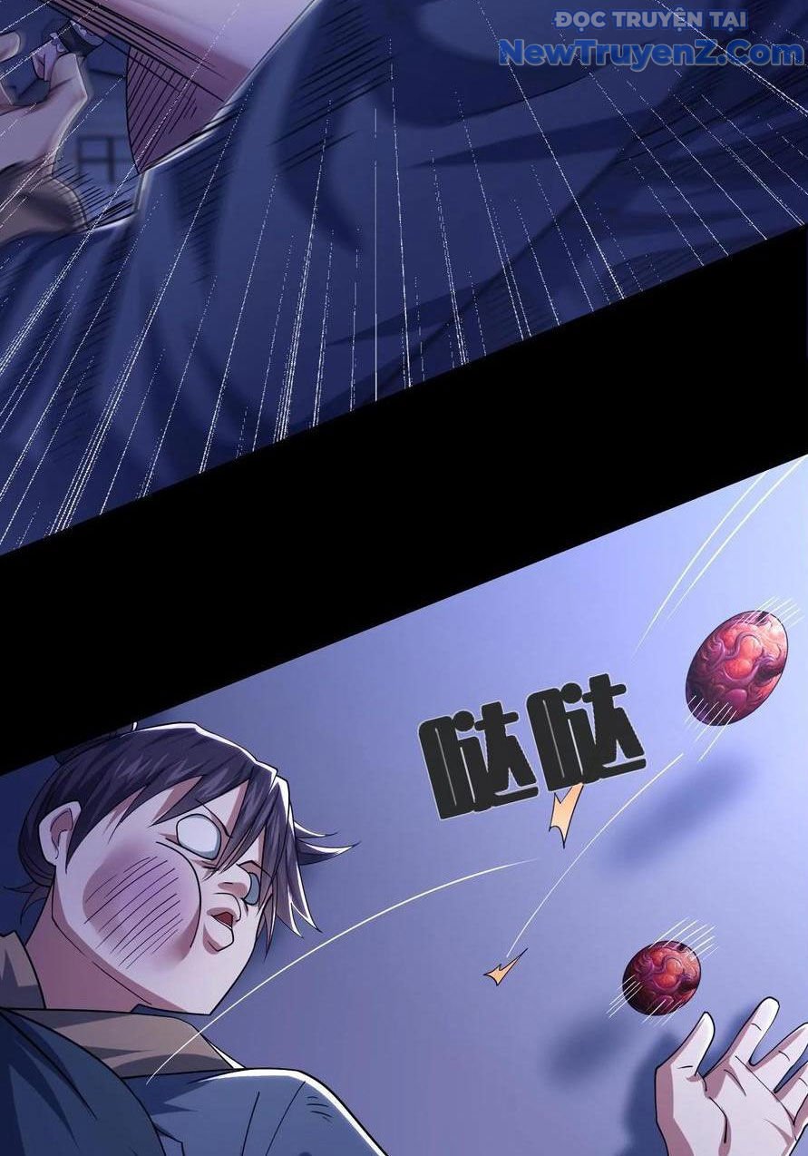 Gọi Ta Là Quỷ Sai Đại Nhân Chap 114 - Next Chap 115