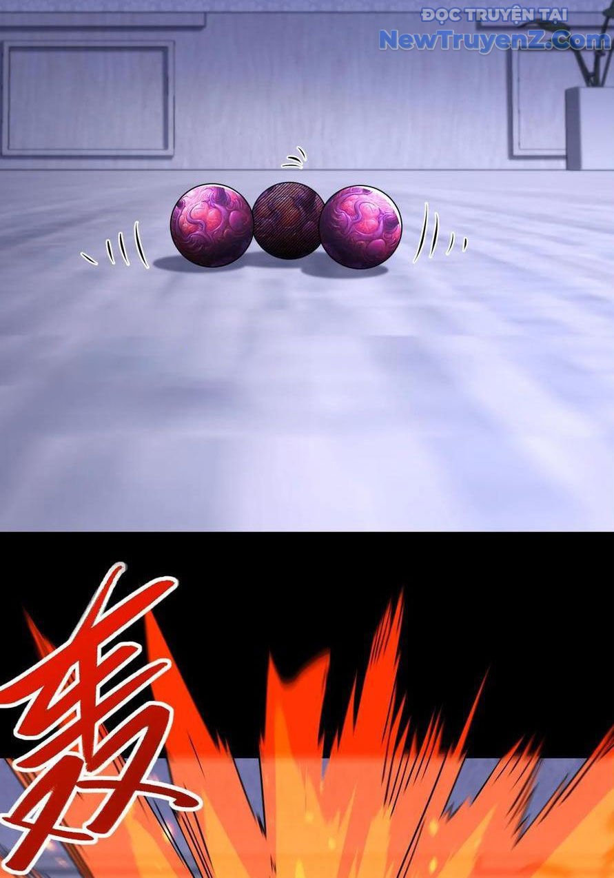 Gọi Ta Là Quỷ Sai Đại Nhân Chap 114 - Next Chap 115