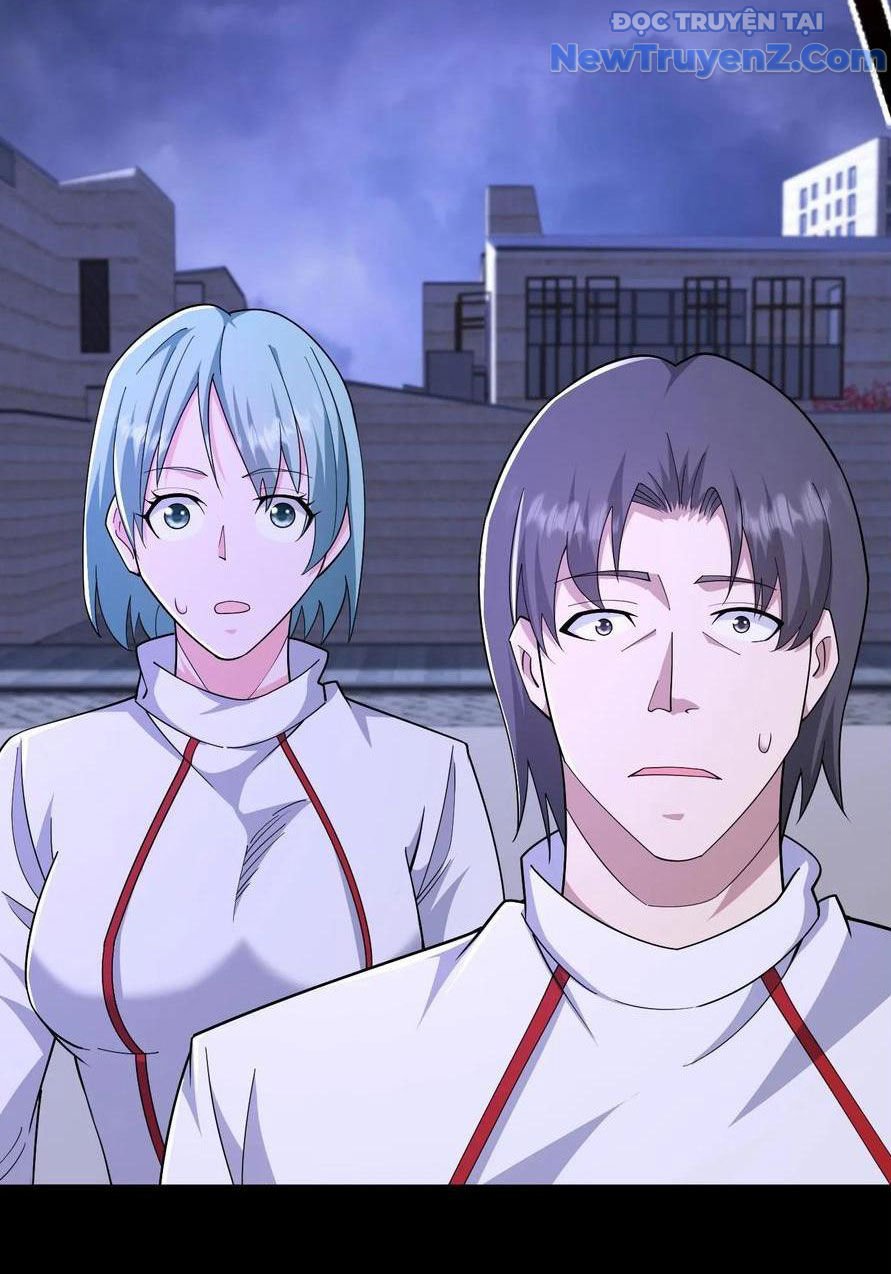 Gọi Ta Là Quỷ Sai Đại Nhân Chap 114 - Next Chap 115