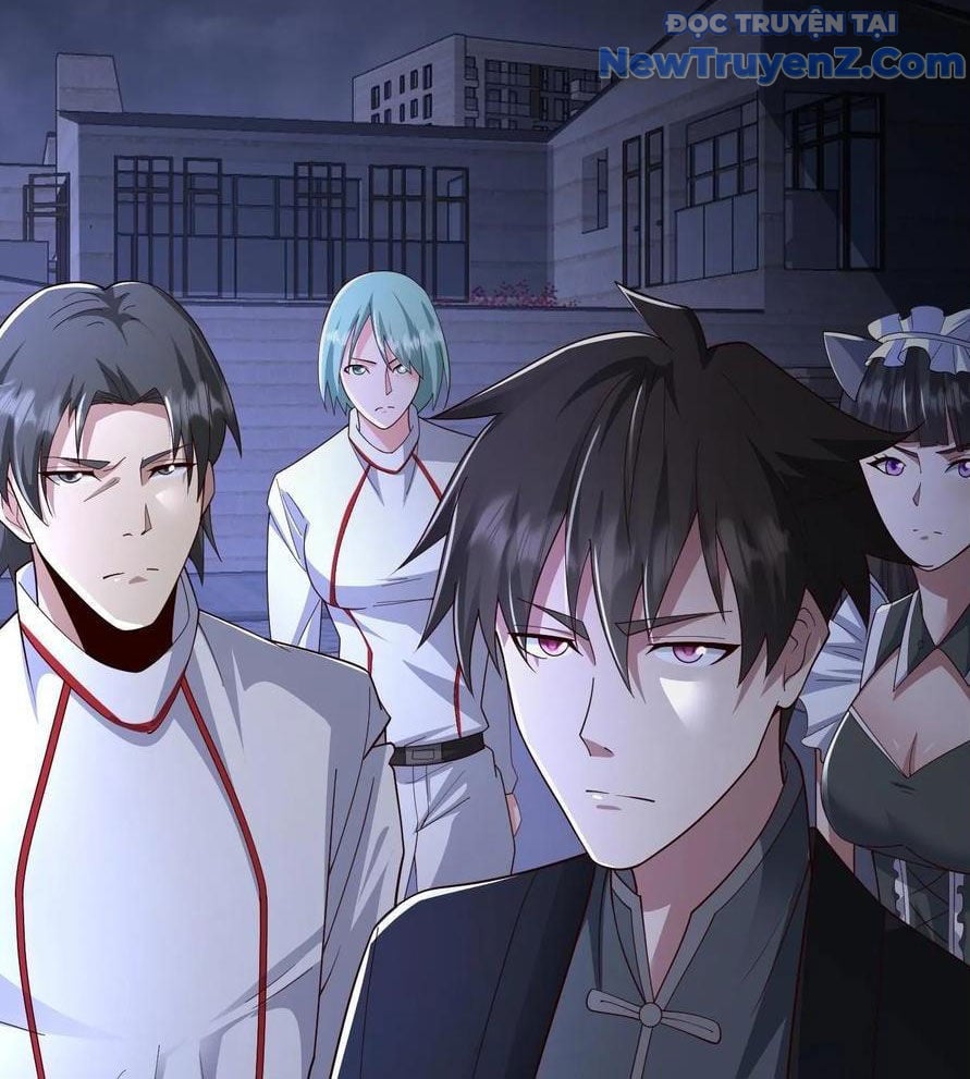 Gọi Ta Là Quỷ Sai Đại Nhân Chap 114 - Next Chap 115