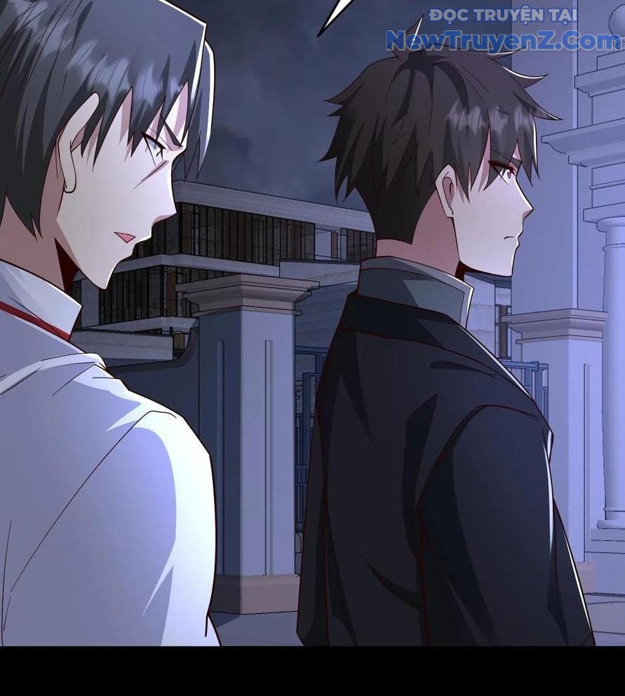 Gọi Ta Là Quỷ Sai Đại Nhân Chap 114 - Next Chap 115