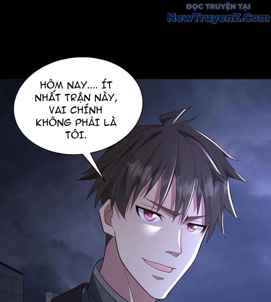 Gọi Ta Là Quỷ Sai Đại Nhân Chap 114 - Next Chap 115