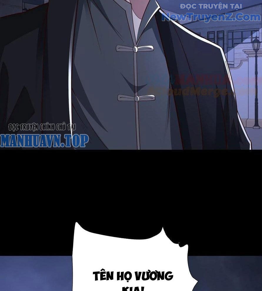 Gọi Ta Là Quỷ Sai Đại Nhân Chap 114 - Next Chap 115