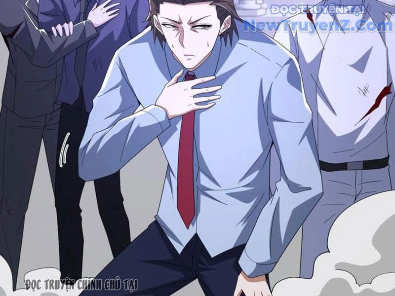 Gọi Ta Là Quỷ Sai Đại Nhân Chap 115 - Next Chap 116