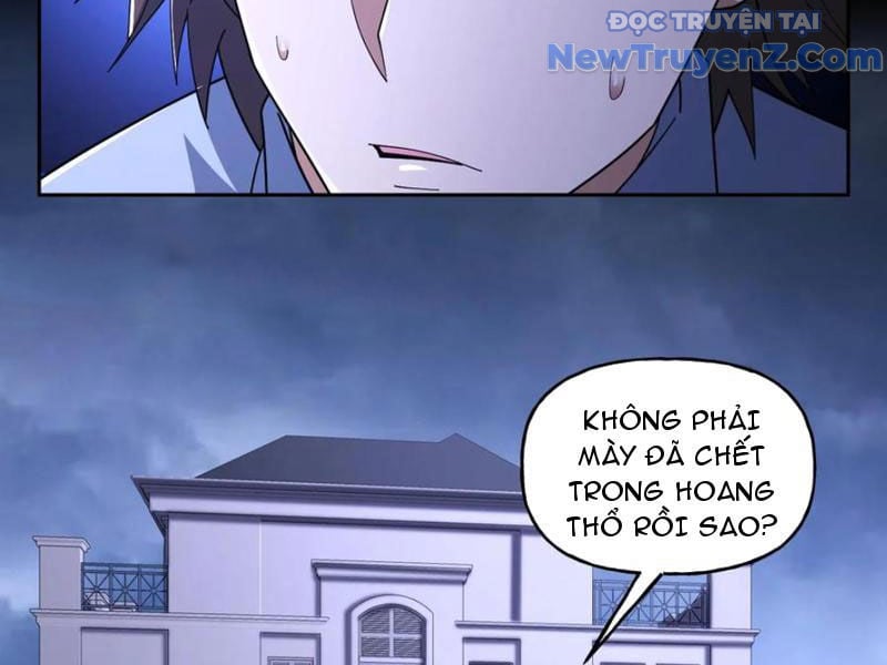 Gọi Ta Là Quỷ Sai Đại Nhân Chap 115 - Next Chap 116