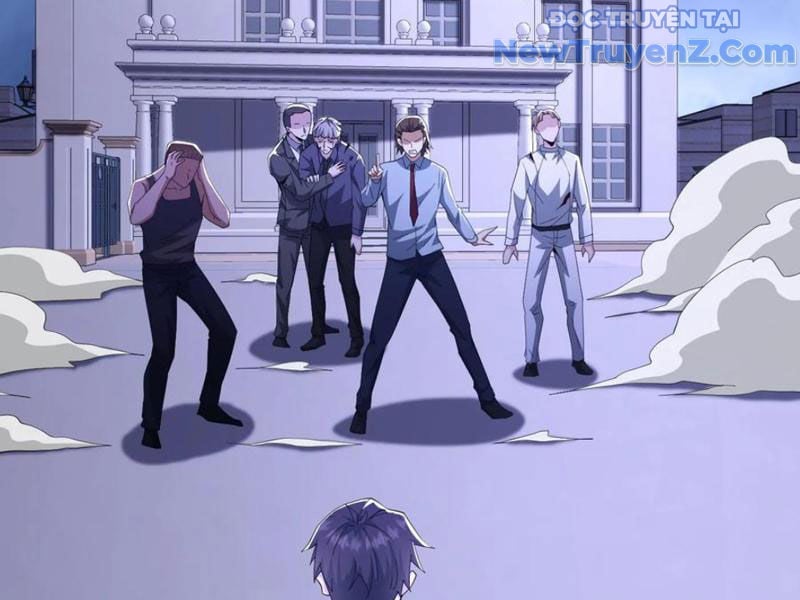 Gọi Ta Là Quỷ Sai Đại Nhân Chap 115 - Next Chap 116