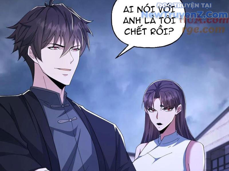 Gọi Ta Là Quỷ Sai Đại Nhân Chap 115 - Next Chap 116