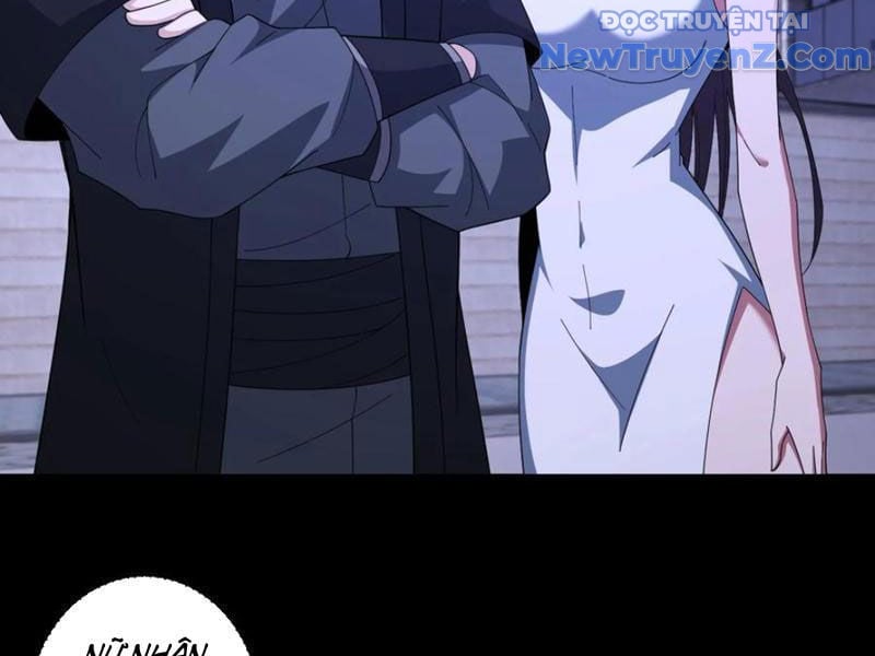 Gọi Ta Là Quỷ Sai Đại Nhân Chap 115 - Next Chap 116