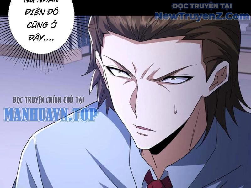 Gọi Ta Là Quỷ Sai Đại Nhân Chap 115 - Next Chap 116