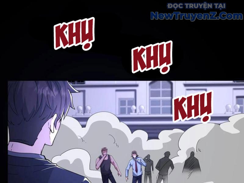 Gọi Ta Là Quỷ Sai Đại Nhân Chap 115 - Next Chap 116