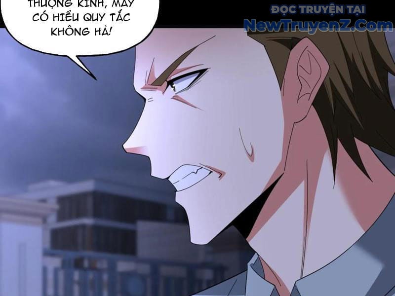 Gọi Ta Là Quỷ Sai Đại Nhân Chap 115 - Next Chap 116