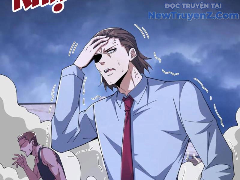 Gọi Ta Là Quỷ Sai Đại Nhân Chap 115 - Next Chap 116