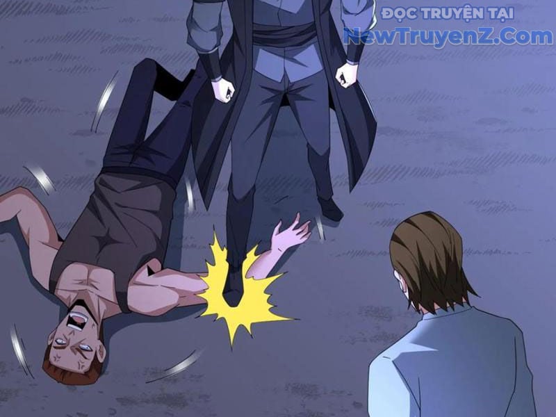 Gọi Ta Là Quỷ Sai Đại Nhân Chap 115 - Next Chap 116