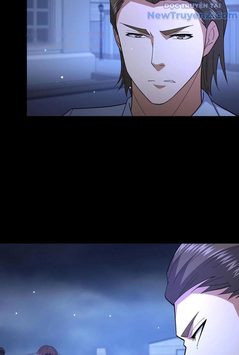 Gọi Ta Là Quỷ Sai Đại Nhân Chap 116 - Next Chap 117