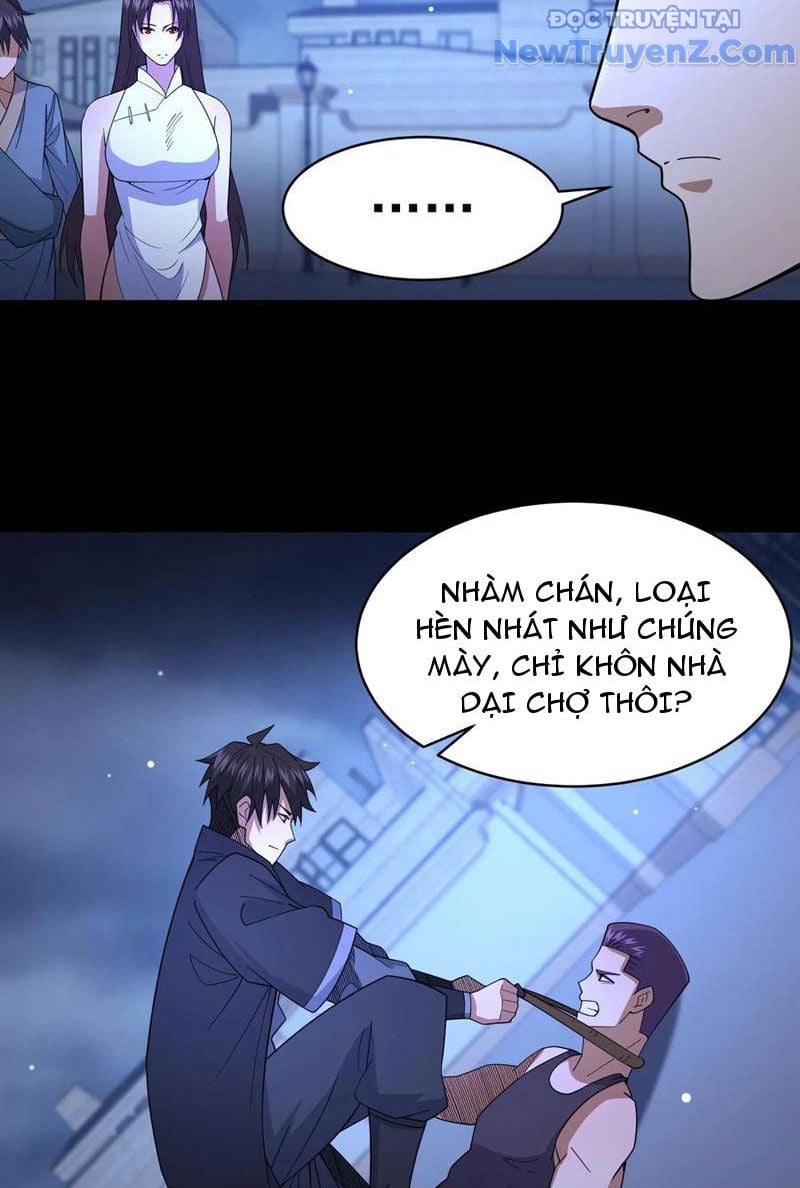 Gọi Ta Là Quỷ Sai Đại Nhân Chap 116 - Next Chap 117