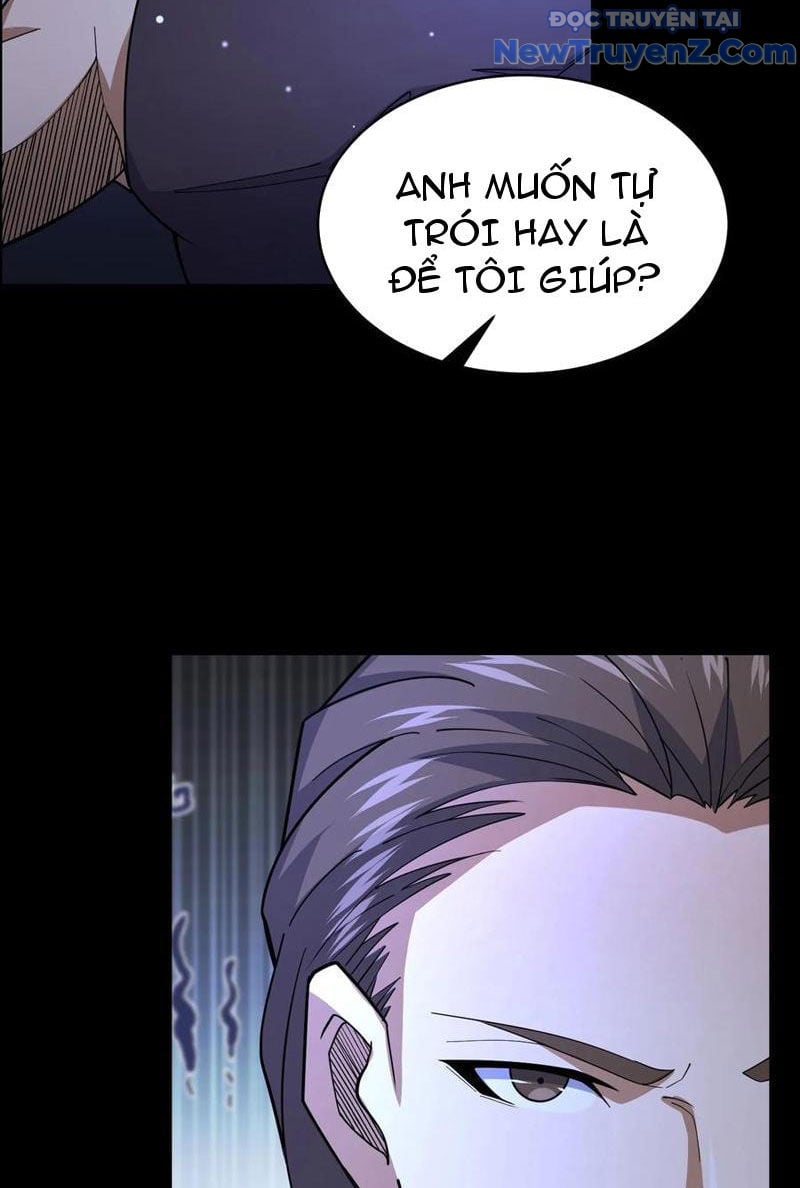 Gọi Ta Là Quỷ Sai Đại Nhân Chap 116 - Next Chap 117