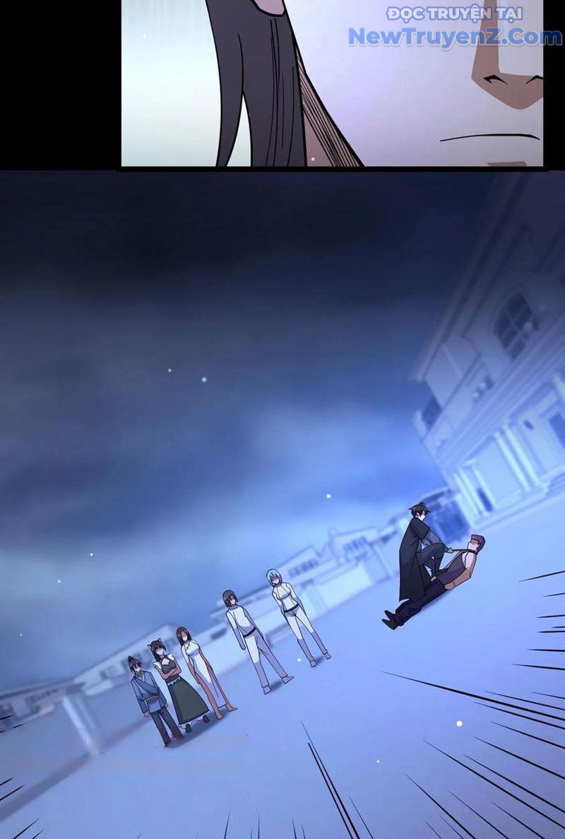 Gọi Ta Là Quỷ Sai Đại Nhân Chap 116 - Next Chap 117