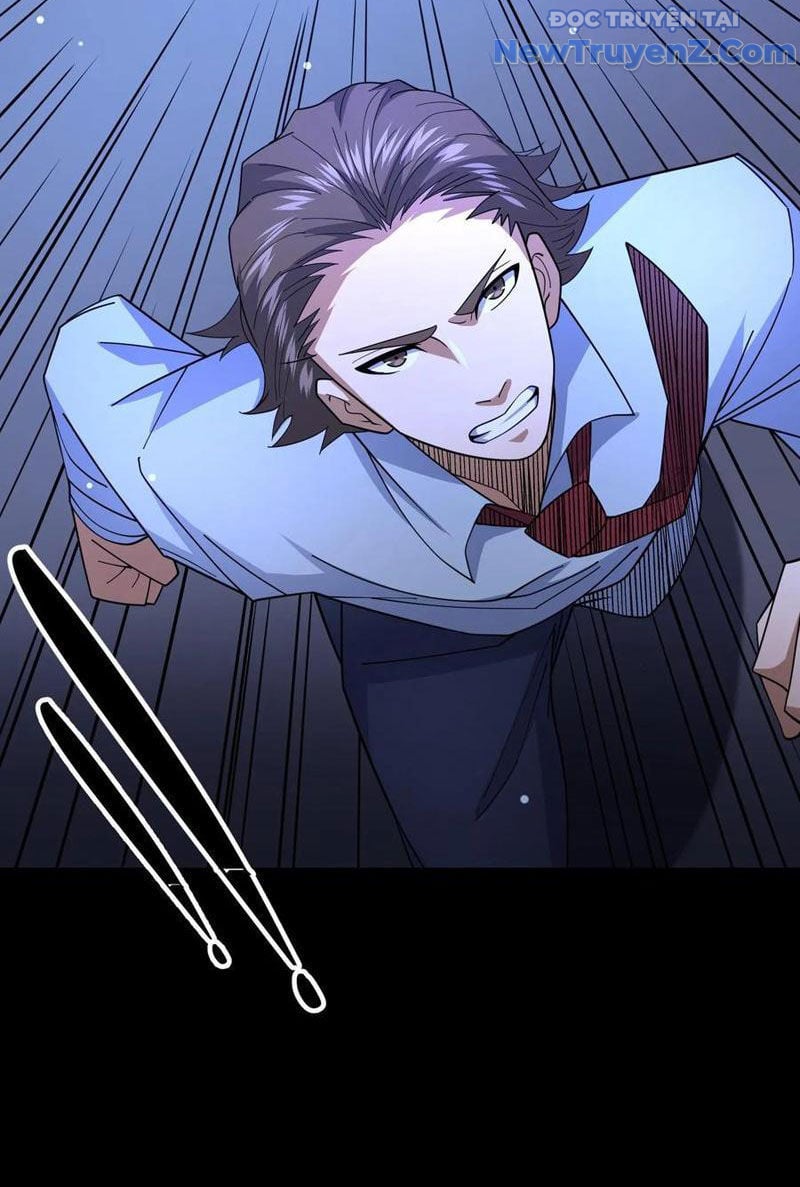 Gọi Ta Là Quỷ Sai Đại Nhân Chap 116 - Next Chap 117