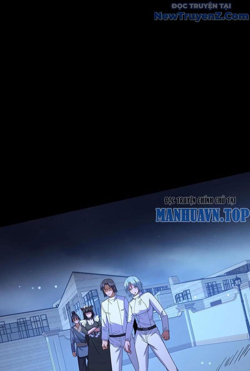 Gọi Ta Là Quỷ Sai Đại Nhân Chap 116 - Next Chap 117