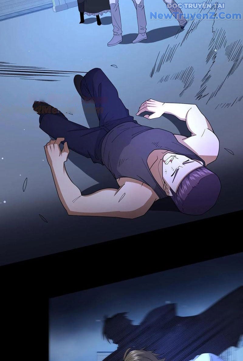 Gọi Ta Là Quỷ Sai Đại Nhân Chap 116 - Next Chap 117