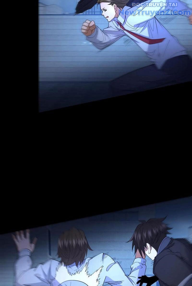 Gọi Ta Là Quỷ Sai Đại Nhân Chap 116 - Next Chap 117