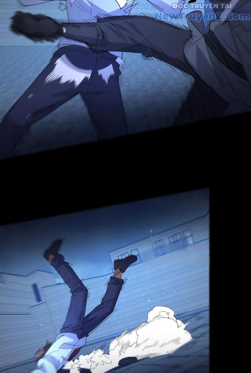 Gọi Ta Là Quỷ Sai Đại Nhân Chap 116 - Next Chap 117