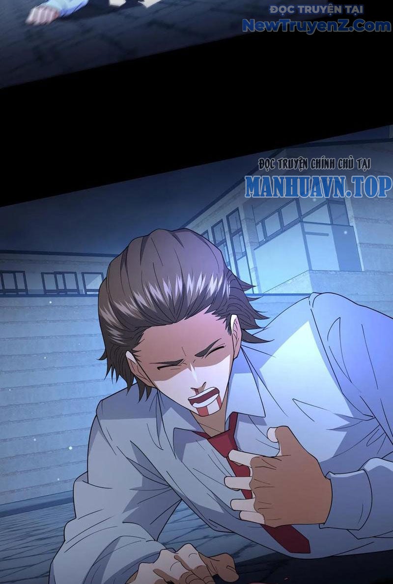 Gọi Ta Là Quỷ Sai Đại Nhân Chap 116 - Next Chap 117