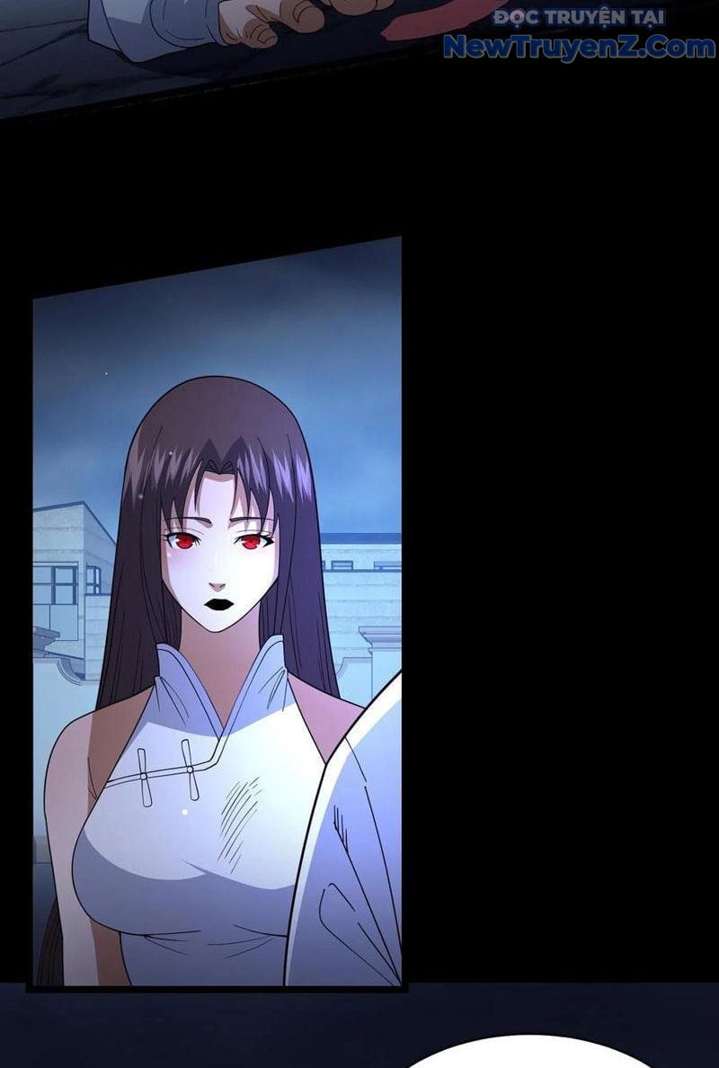 Gọi Ta Là Quỷ Sai Đại Nhân Chap 116 - Next Chap 117