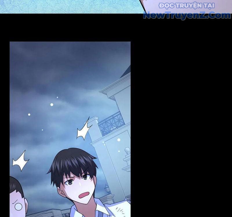 Gọi Ta Là Quỷ Sai Đại Nhân Chap 116 - Next Chap 117