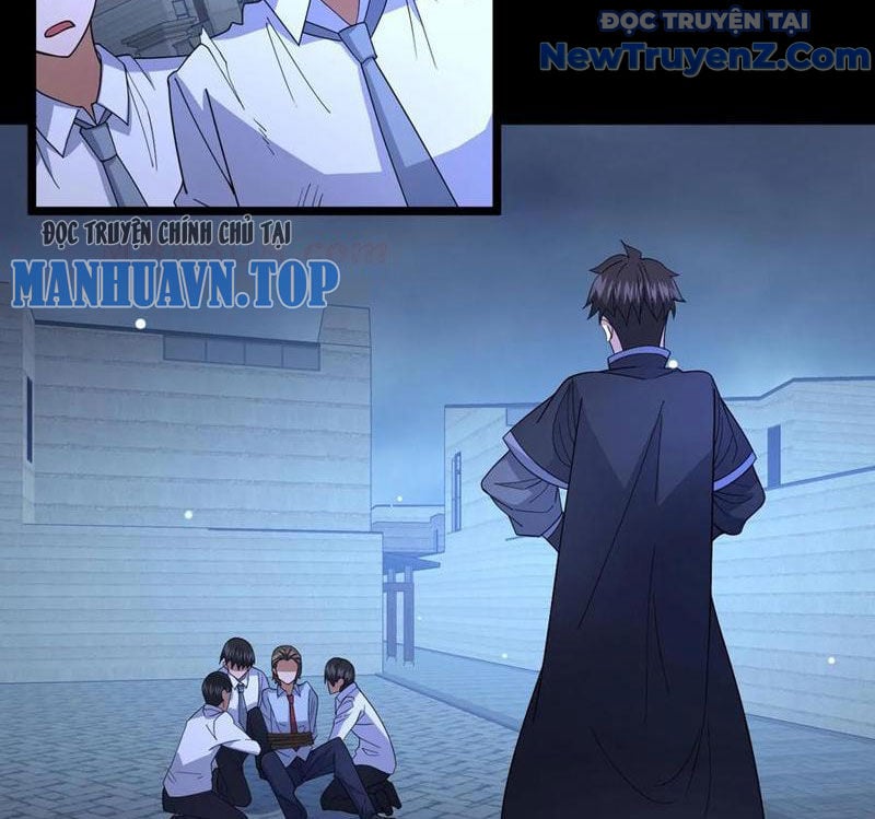 Gọi Ta Là Quỷ Sai Đại Nhân Chap 116 - Next Chap 117