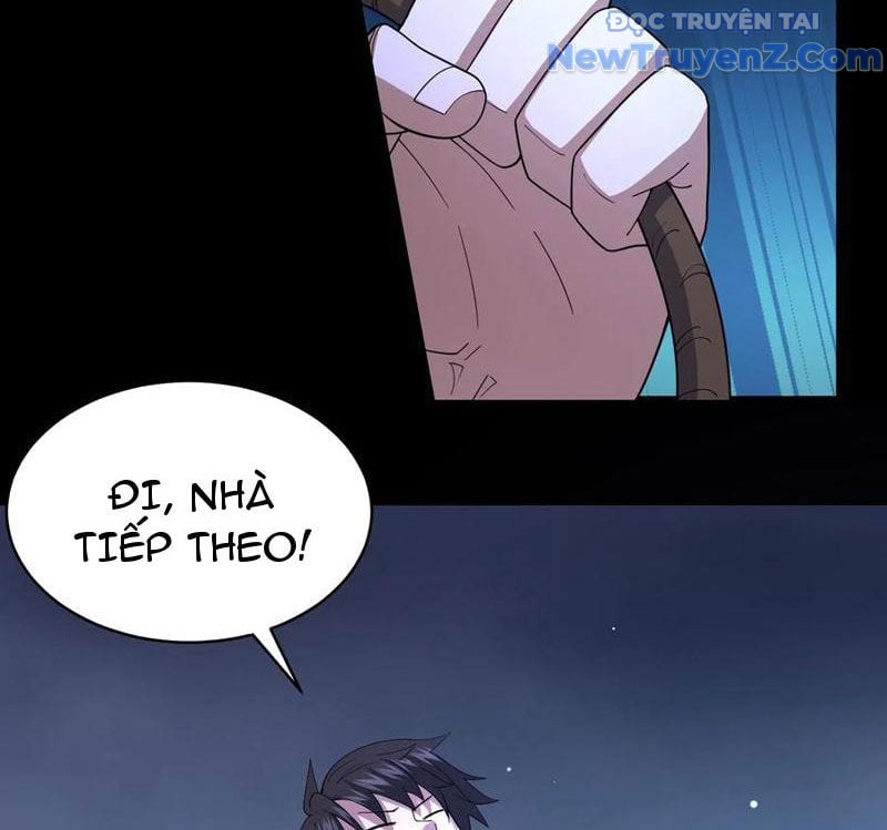 Gọi Ta Là Quỷ Sai Đại Nhân Chap 116 - Next Chap 117