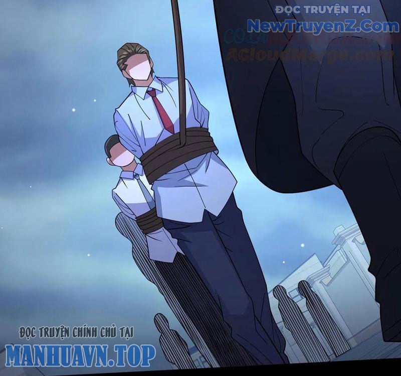 Gọi Ta Là Quỷ Sai Đại Nhân Chap 116 - Next Chap 117