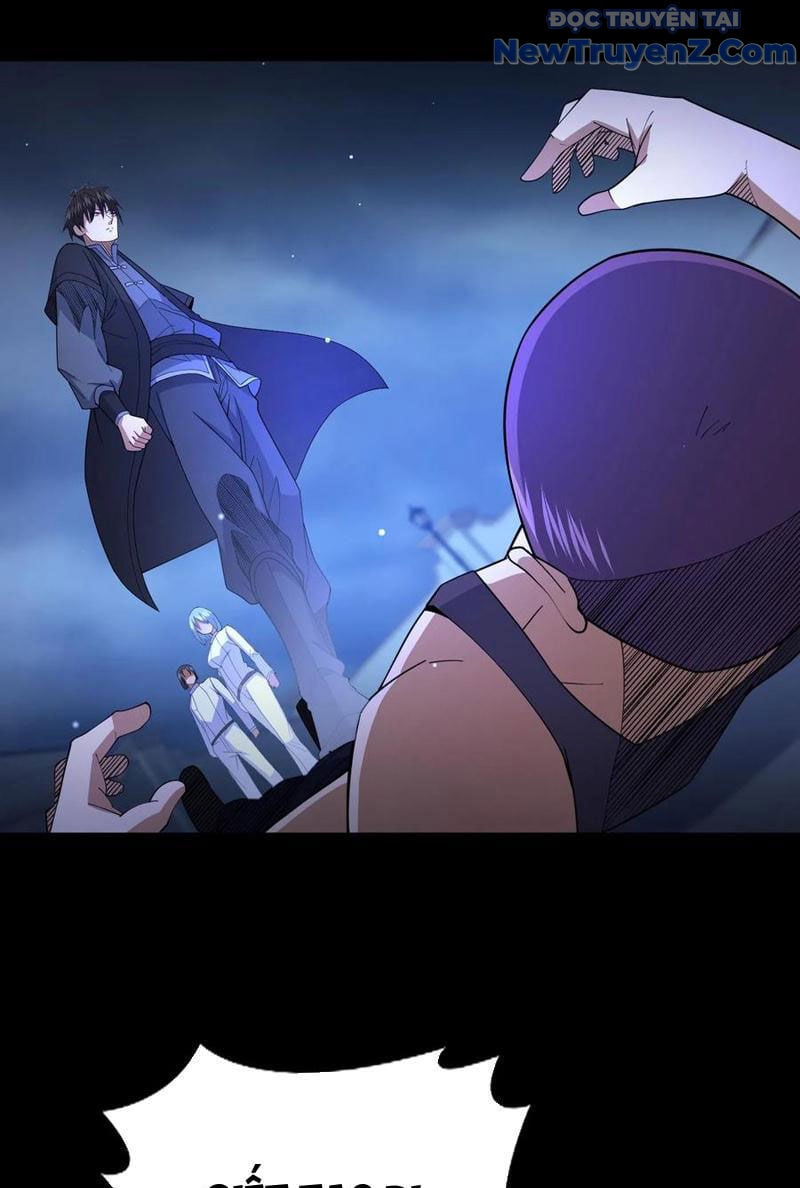 Gọi Ta Là Quỷ Sai Đại Nhân Chap 116 - Next Chap 117