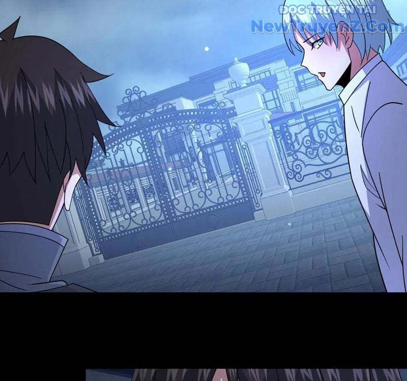 Gọi Ta Là Quỷ Sai Đại Nhân Chap 116 - Next Chap 117