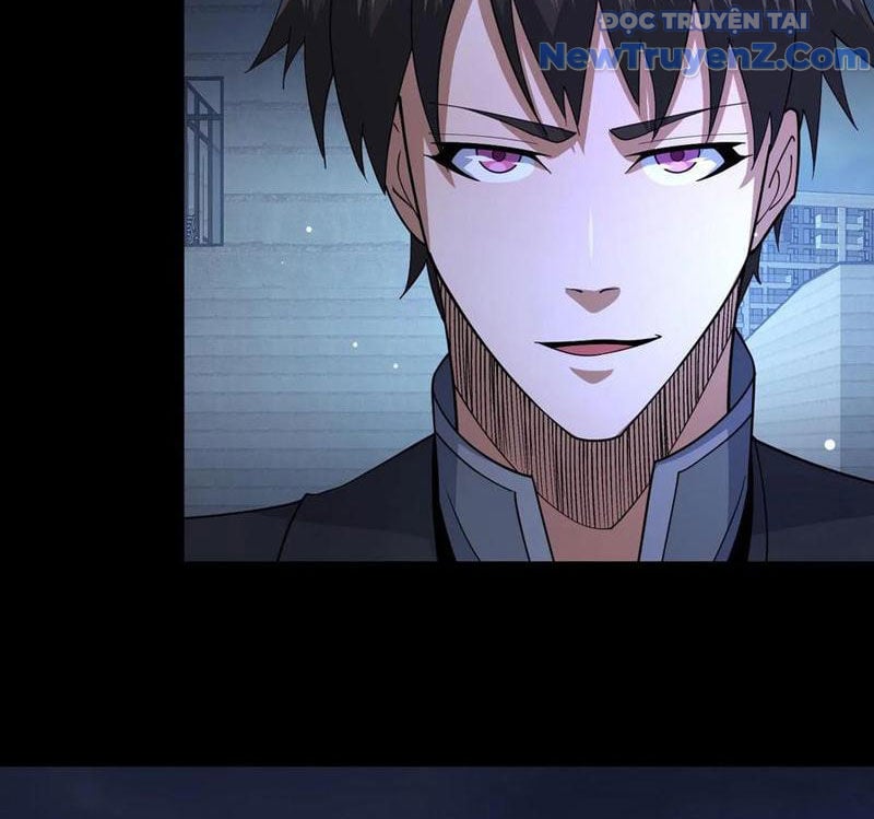 Gọi Ta Là Quỷ Sai Đại Nhân Chap 116 - Next Chap 117