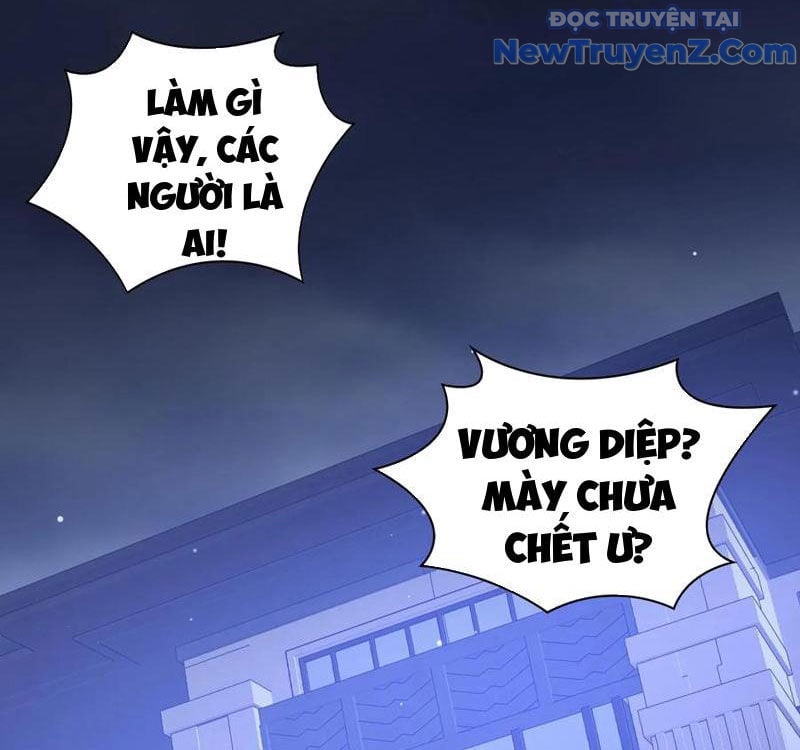 Gọi Ta Là Quỷ Sai Đại Nhân Chap 116 - Next Chap 117