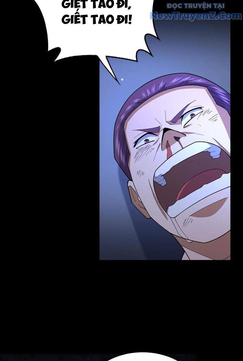 Gọi Ta Là Quỷ Sai Đại Nhân Chap 116 - Next Chap 117