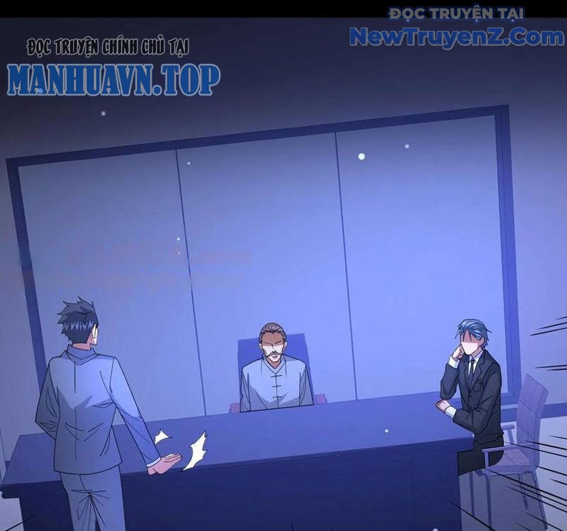 Gọi Ta Là Quỷ Sai Đại Nhân Chap 116 - Next Chap 117