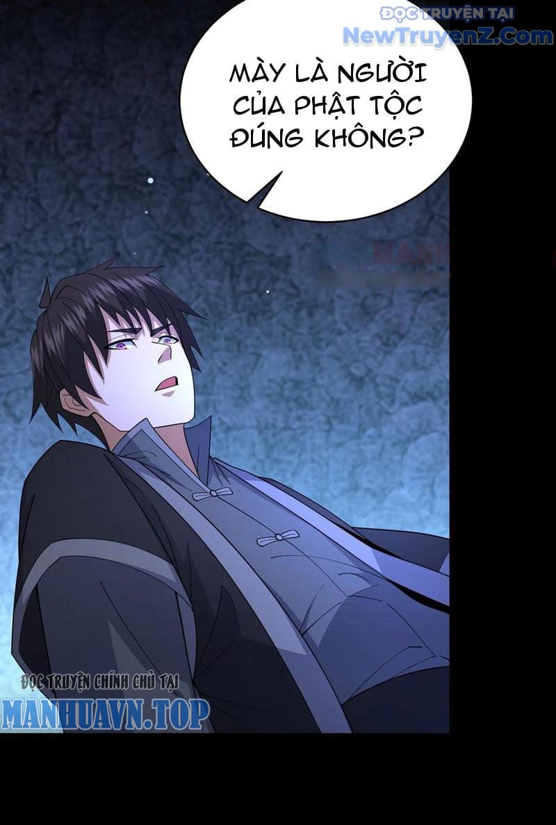 Gọi Ta Là Quỷ Sai Đại Nhân Chap 116 - Next Chap 117