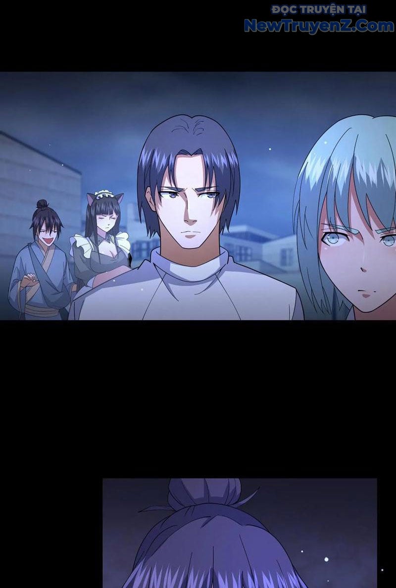 Gọi Ta Là Quỷ Sai Đại Nhân Chap 116 - Next Chap 117