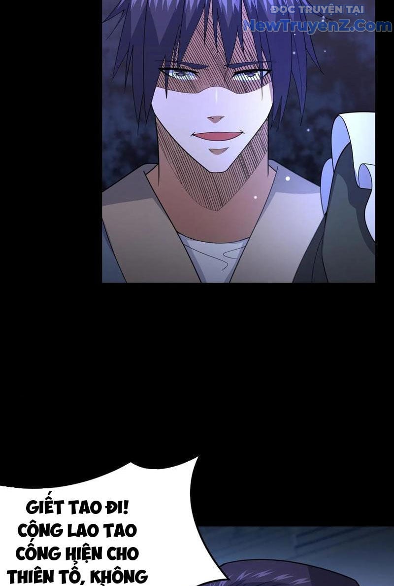 Gọi Ta Là Quỷ Sai Đại Nhân Chap 116 - Next Chap 117